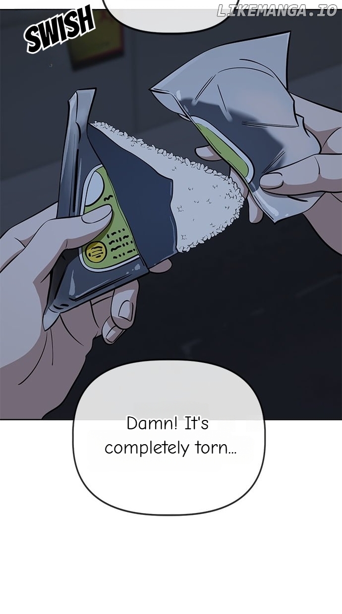 Unemployed Baek-soon Chapter 87 - page 13